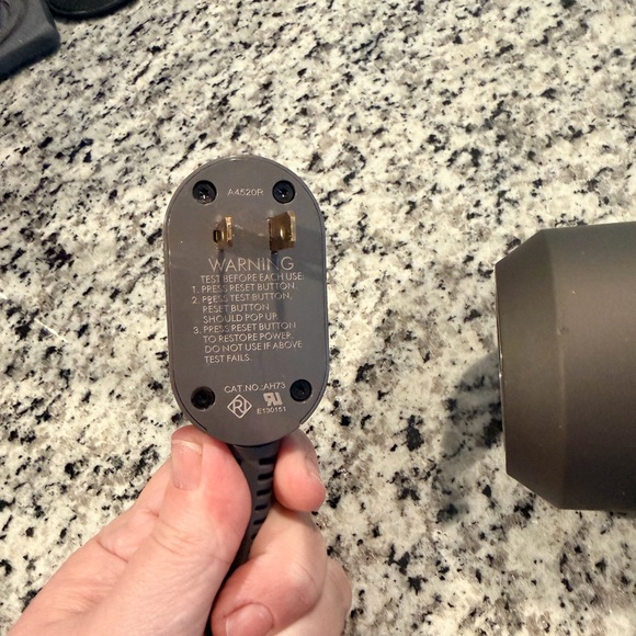 Dyson Hair Dryer in Vibrant Pink and Sleek Gray - Picture 7 of 14